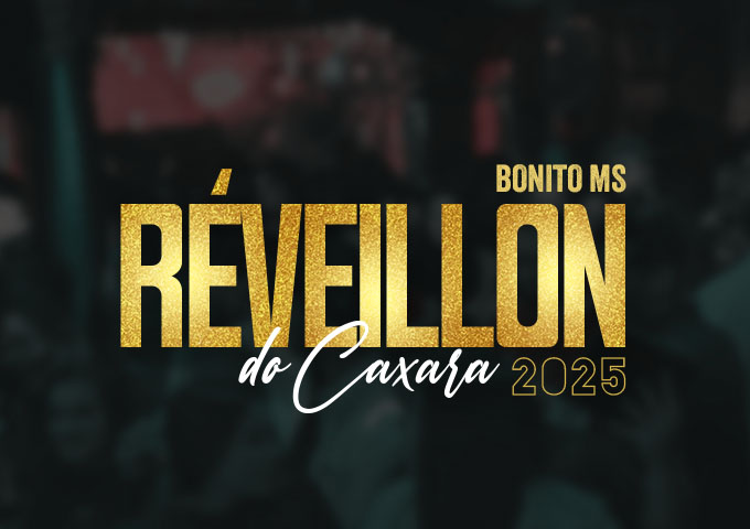 Reveillon Do Caxara 2025