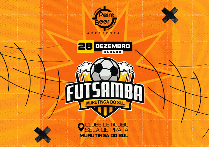 FutSamba 2024