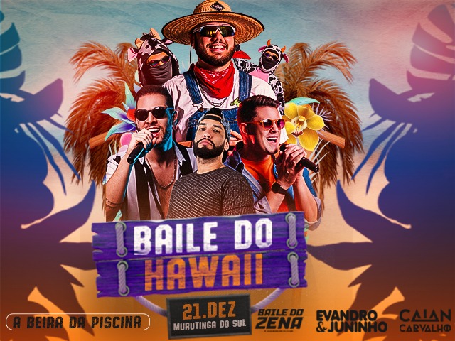 Baile Do Hawaii