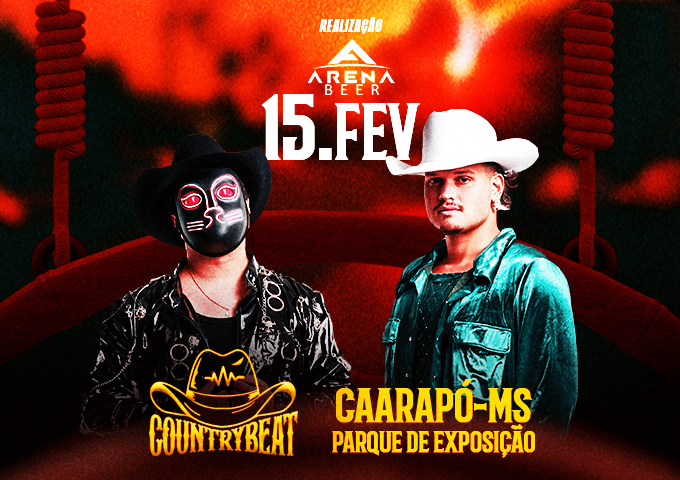 CountryBeat