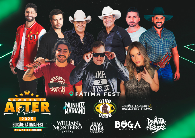 Fátima Fest 2025