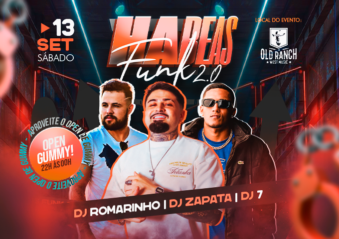 HABEAS FUNK 2.0