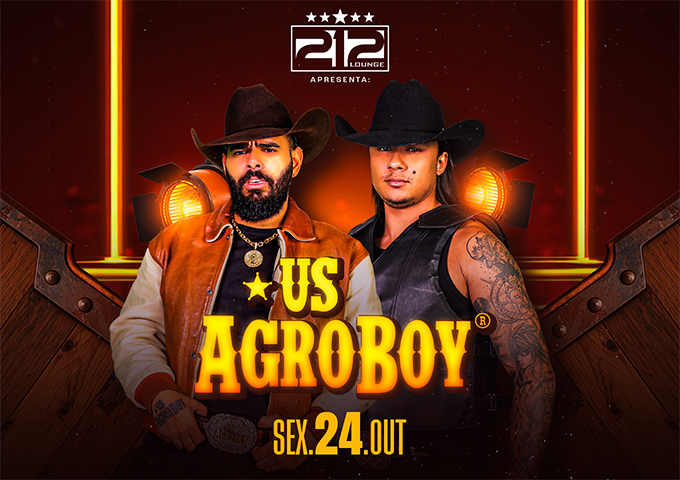 US AGROBOY