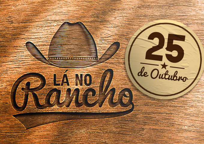 Lá no Rancho - 2° Edição