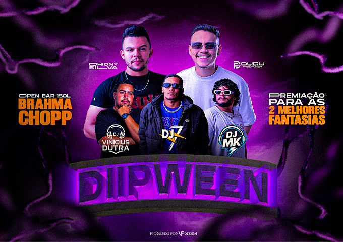 DIIPWEEN