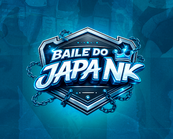 BAILE DO JAPA NK