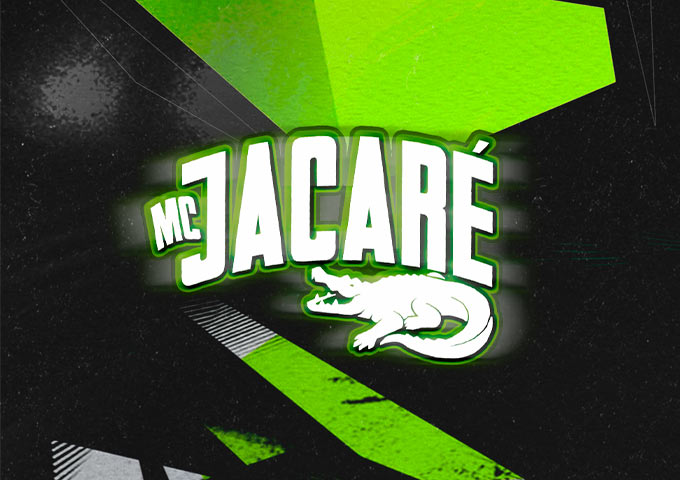 MC JACARÉ
